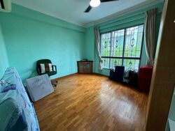 The Silverton (D15), Apartment #625600521